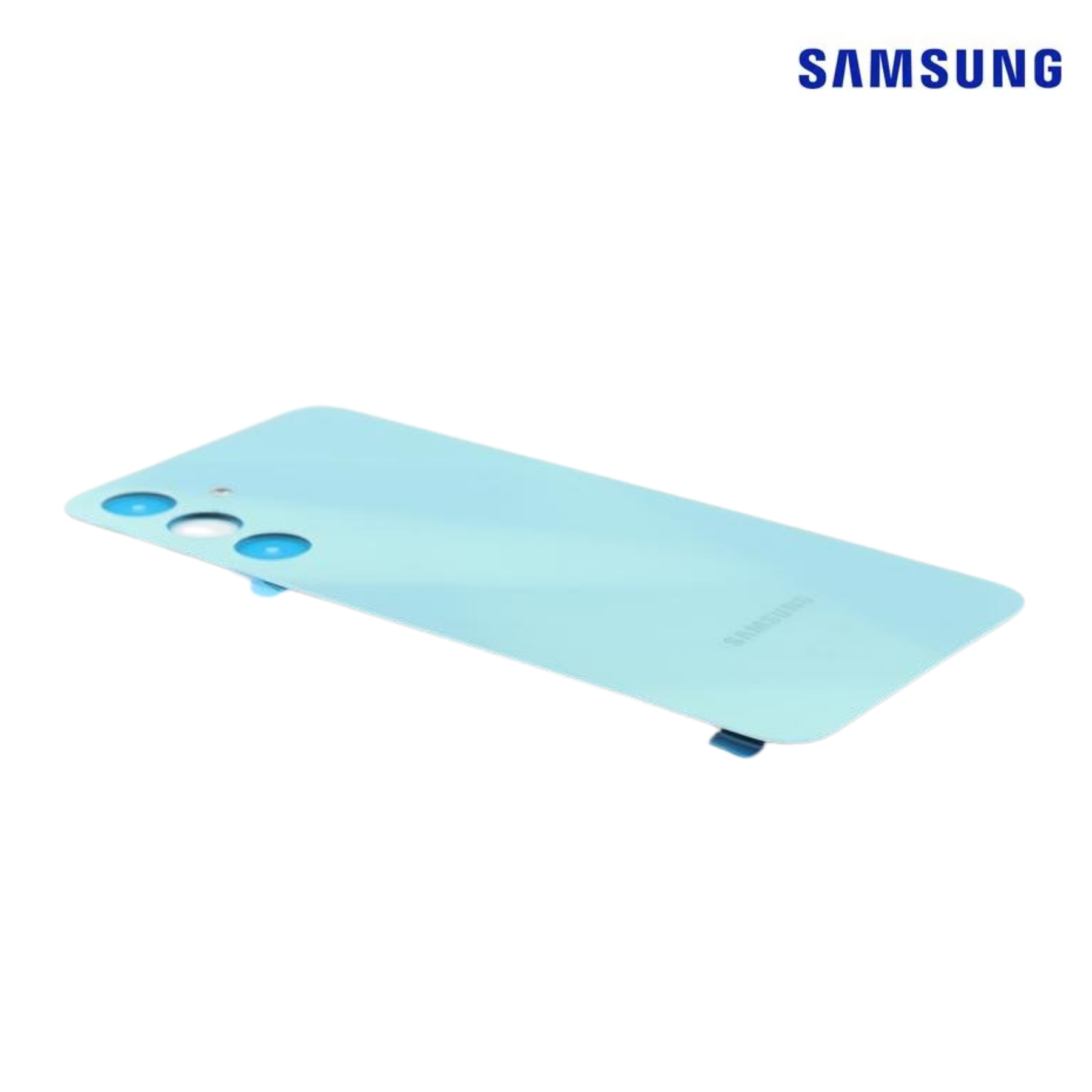 Back Cover Samsung Galaxy S20 PLUS 4G/5G / G985F/G986B BLACK Service Pack